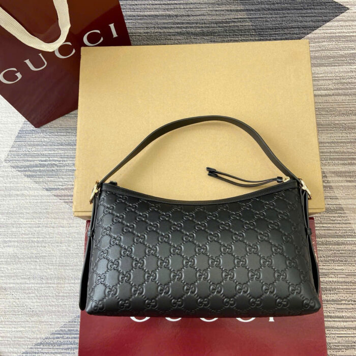 Gucci GG Emblem Bags