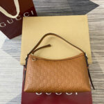 Gucci GG Emblem Bags