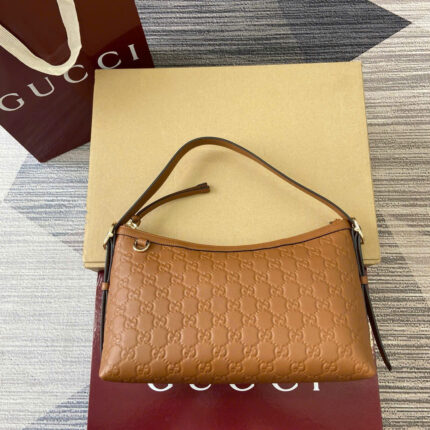 Gucci GG Emblem Bags