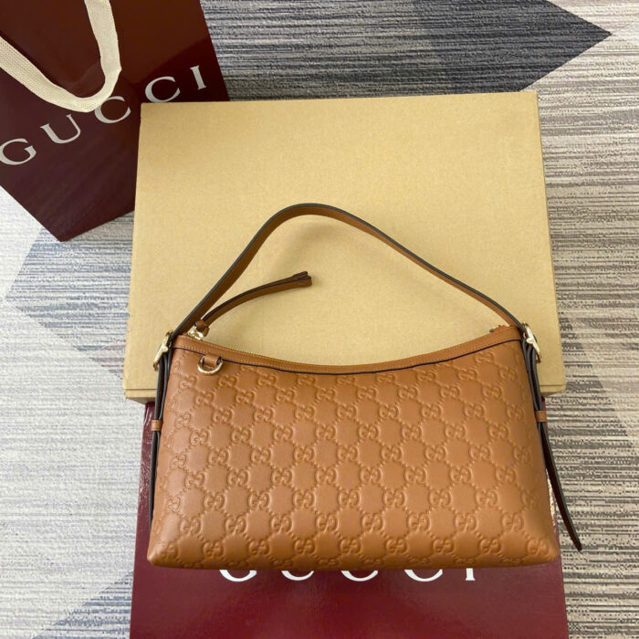 Gucci GG Emblem Bags