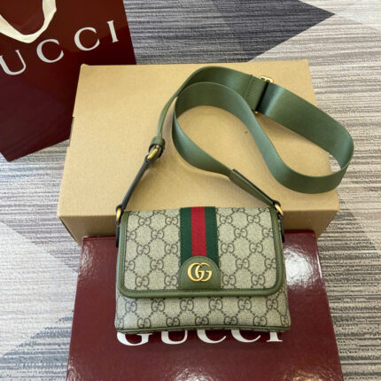 Gucci GG Ophidia Bags