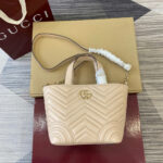 Gucci GG Marmont Bags