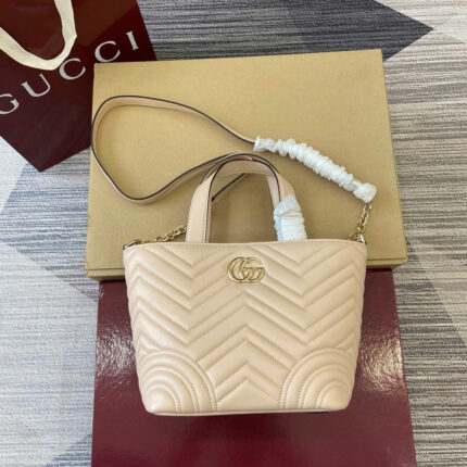Gucci GG Marmont Bags