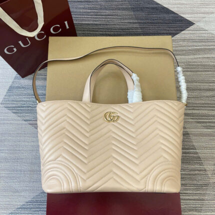 Gucci GG Marmont Bags