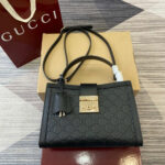 Gucci GG Padlock Bags