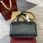 Gucci GG Emblem Bags