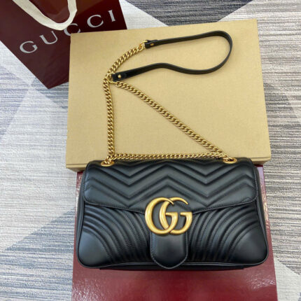 Gucci GG Marmont Bags