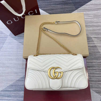 Gucci GG Marmont Bags