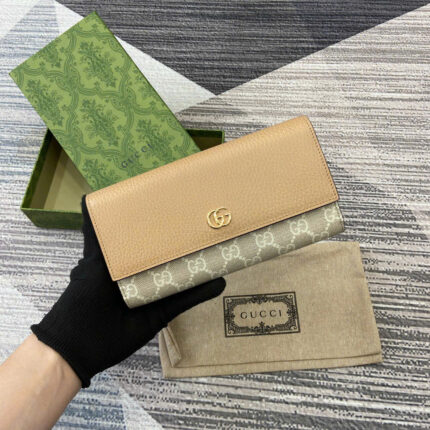 Gucci GG Marmont Wallet