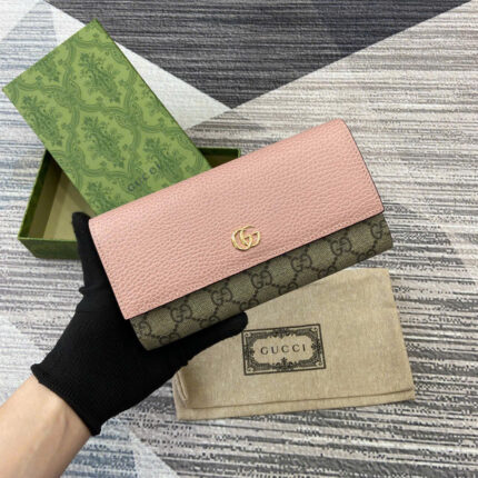 Gucci GG Marmont Wallet