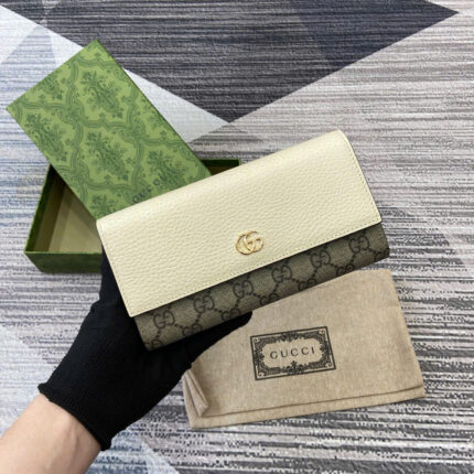 Gucci GG Marmont Wallet