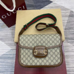 Gucci Horsebit 1955 Bags