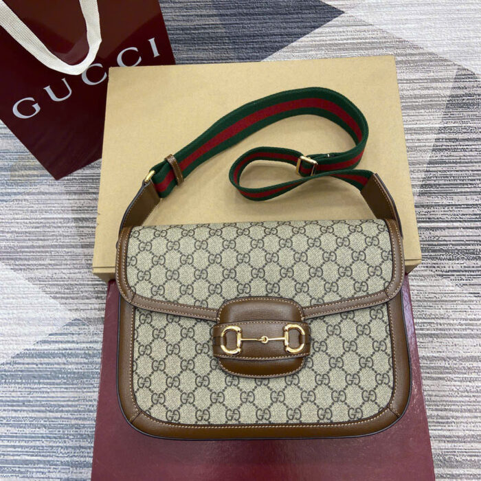 Gucci Horsebit 1955 Bags