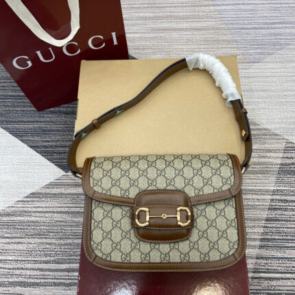Gucci Horsebit 1955 Bags