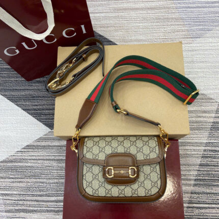 Gucci Horsebit 1955 Bags