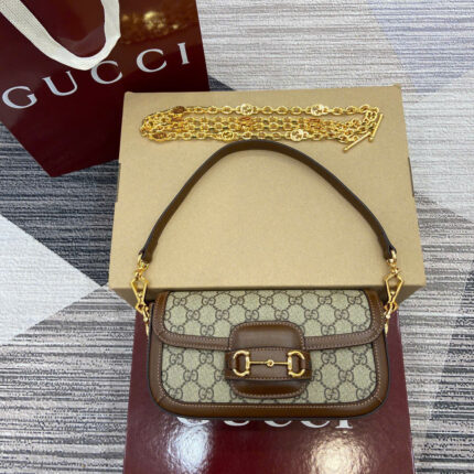 Gucci Horsebit 1955 Bags