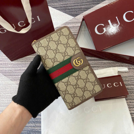 Gucci GG Ophidia Wallet