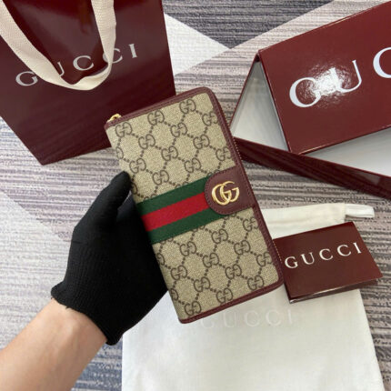 Gucci GG Ophidia Wallet