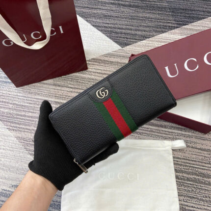 Gucci GG Ophidia Wallet