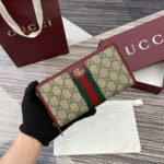 Gucci GG Ophidia Wallet