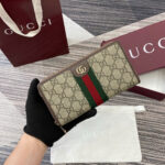 Gucci GG Ophidia Wallet