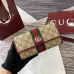 Gucci GG Ophidia Wallet