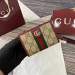 Gucci GG Ophidia Wallet