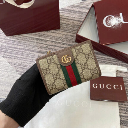 Gucci GG Ophidia Wallet