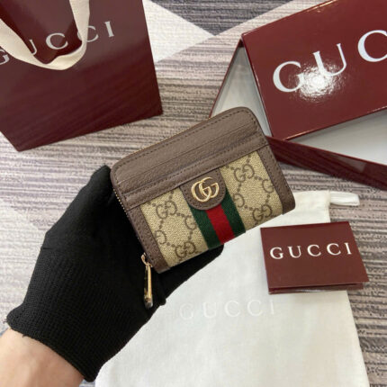 Gucci GG Ophidia Wallet