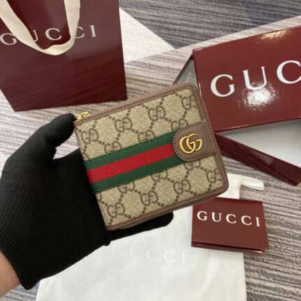 Gucci GG Ophidia Wallet