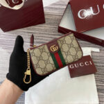 Gucci GG Ophidia Wallet