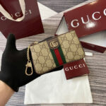Gucci GG Ophidia Wallet