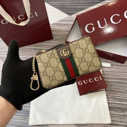 Gucci GG Ophidia Wallet