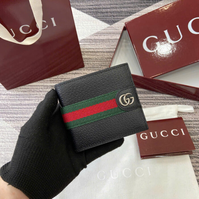 Gucci GG Ophidia Wallet