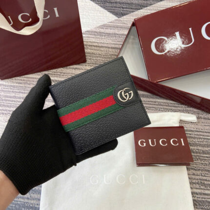 Gucci GG Ophidia Wallet
