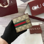 Gucci GG Ophidia Wallet