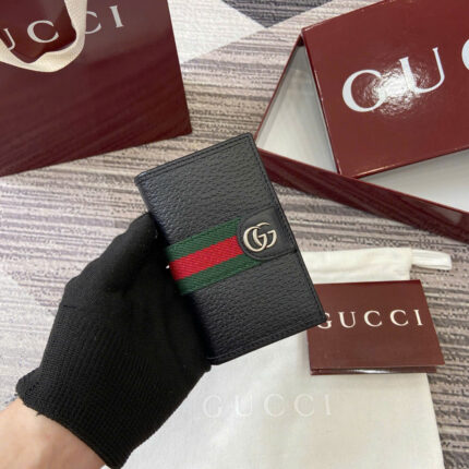 Gucci GG Ophidia Wallet