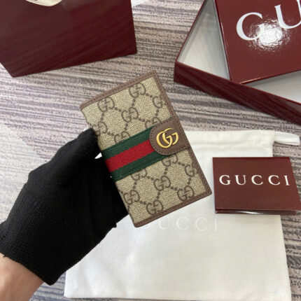 Gucci GG Ophidia Wallet