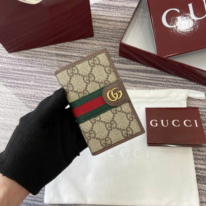 Gucci GG Ophidia Wallet