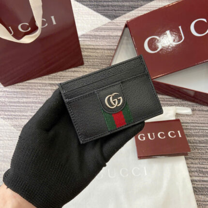 Gucci GG Ophidia Wallet