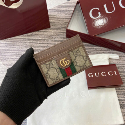 Gucci GG Ophidia Wallet