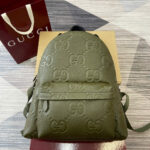 Gucci GG Backpack Bag
