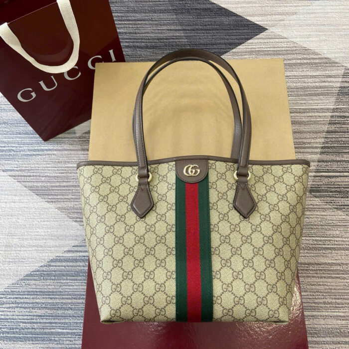 Gucci GG Ophidia Bags
