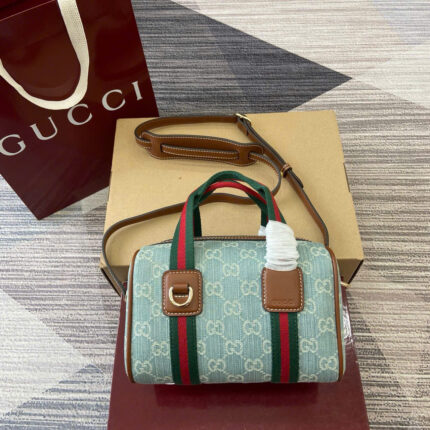 Gucci GG Supreme Bags