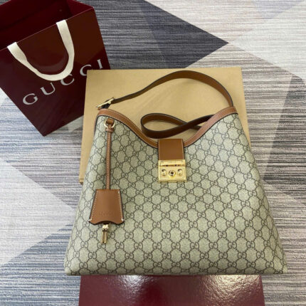 Gucci GG Padlock Bags