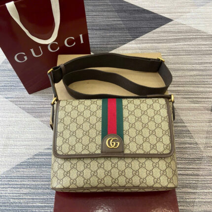 Gucci GG Ophidia Bags