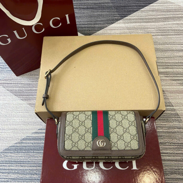 Gucci GG Ophidia Bags