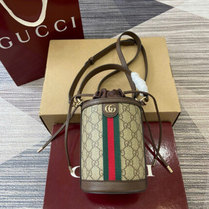 Gucci GG Ophidia Bags