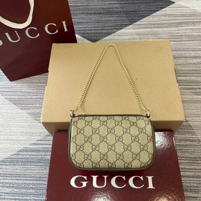 Gucci GG Ophidia Bags