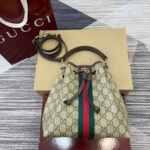 Gucci GG Bucket Bags